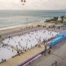 테마파크장 이미지