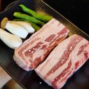 백석리 | 요즘 보기 힘든 연탄불에 생고기 구워먹는 레트로 식당 일산호수공원맛집 백석리 연탄집 방문 후기