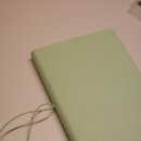 아름다운 인생이야기 | 리훈 이야기 라인 노트 줄노트 감성 기록 후기 만년필도 번짐 없는 인생 필사 노트 발견!