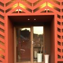 차고지화장실 | 군산 숙소 맨션브릿지 내돈내산 솔직후기 프리미엄 스위트 방문후기