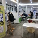 세명대학교 학생회관 이미지