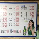회뜨는아지야 - 북구 호국로43길 7-13 | 회뜨는아지야