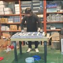 SKY모터탑 | [우노조명] 감사드림 교회 무대조명 장치 공사 후기 입니다.^^