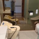 네이쳐스테이블 | 산후조리원 방문기 / 디엘린, 네이쳐스W