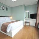 더 마크 관광호텔 이미지