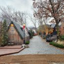 휴식 | 옳은휴식하루 서울근교 당일치기 글램핑 후기