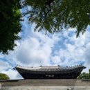 까치여관 | 작년 추석 다녀온 경복궁 산책, 경복궁젤라또와 뇨끼 먹기