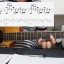 초보 통기타강좌 이미지