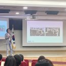 여의도 국회 의원회관 ‘2025 콘텐츠미래포럼’ 참관후기