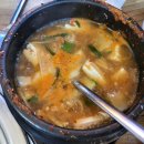 마포돼지갈비거리 이미지