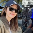 핑클 | 핑클 이진, BTS 고양 콘서트 팬심 인증 화제