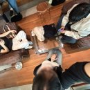 오렌지호텔 | 부산 해운대 가족여행 동백 공원, 모모스 커피, 우시야, 광수 호텔 국밥까지 솔직 후기