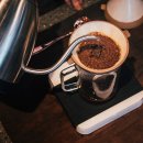 핸드드립커피(Hand Drip Coffee) 이미지