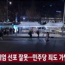 추경호 계엄 선포는 잘못, 민주당 죄도 가볍지 않아 이미지