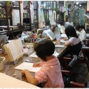 다빈치미술학원 | 돈암동미술 아이들의 창의력을 활짝 피워주는 다빈치노트 미술학원 후기