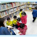 학마을 작은도서관 이미지