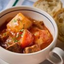 소고기 토마토스튜 만들기 토마토 비프스튜 만들기 이미지