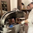 로리스 더 프라임립 레스토랑 | 강남레스토랑 로리스 더 프라임 립 평일런치 솔직후기