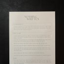 NOTHING(낫띵) 이미지
