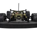 [써펀트코리아] Serpent SRX8 GTE 4wd 1/8 EP (#600061) 이미지