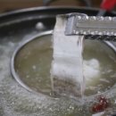용궁물회