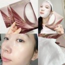 메디힐 레티놀 콜라겐 크림 윤곽 마스크팩 주름 이중턱 쫙쫙 땡겨주는 탄력감