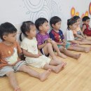 🌈 드림오즈(미술) - 여름날씨를 느껴요 ⛅️⛈️ 이미지