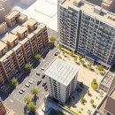 삼천리3차아파트 이미지