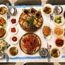 여수백반
