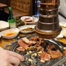 화화돼지왕갈비안양 | 안양돼지갈비맛집) 화화돼지왕갈비 안양평촌점 주말 저녁 다녀온 후기 내돈내산 평일특선가능도 가능