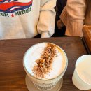 건강빵&카페디저트/강좌번호 16 | 진주 충무공동 디저트 맛집 공들인빵드림 내돈내산 후기