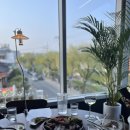 행궁동 데이트 스테이크 맛집 미트패커 콜키지프리