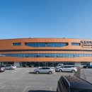 예천스타디움 이미지