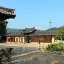 한옥체험