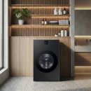 세탁25 | 삼성 세탁건조기 일체형 WD80F25CHB 후기 및 예산 절약 꿀팁