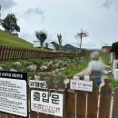 태용목장 | 강원도 태백 동물 먹이주기 체험 몽토랑 산양목장