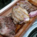 우리고기전문점산들에 | 일산 맛집 돼지고기 초벌 전문점 한고집에서 저녁 먹고 온 후기