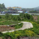 두량저수지 이미지