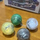 넷헌터 | 반다이 헌터X헌터 스와라세타이 1탄 가챠세트 구매한 후기!