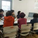 소통과 힐링의 시창작 이미지