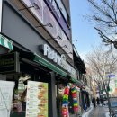 프랭크버거 망원사거리점 이미지