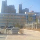 산의초등학교 이미지