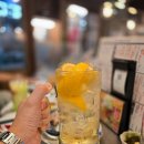 원시역 페달로 앞 | ​[기타큐슈 맛집] 고쿠라 뉴로바타 카타나쇼쿠도: 예약 팁부터 화려한 원시구이 불쇼까지!