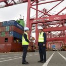 부산항터미널주식회사 이미지