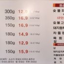 금돈돈 갈비 이미지