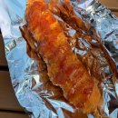 가을하늘푸드 | 민둥산 등산코스 후기｜5.8km라 쉬울 줄 알았는데, 7월 땀범벅 여름 산행