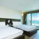 오션비치 이미지