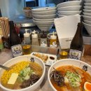 하루카 | 삿포로 라멘요코초 ‘하루카’ 메뉴, 웨이팅 후기