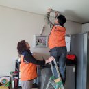 상이군경회 대전서구지회 이미지