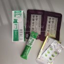 신소 | 콜대원 노즈큐에스 콧물 코막힘 감기약 신신소청룡탕액 내돈내산 후기